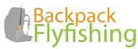 Backpack Flyfishing