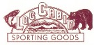 Log Cabin Logo