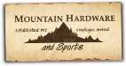 Mountain Hardware