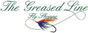 The Greased Line Fly Shoppe